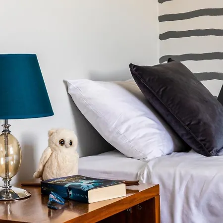 Country 3* ווסטפורט