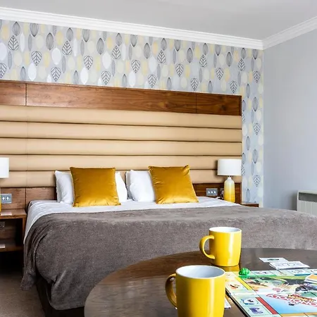 Country 3* ווסטפורט