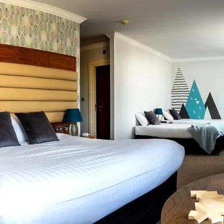 Country 3* ווסטפורט