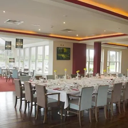 מלון Country ווסטפורט