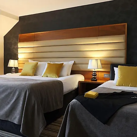 Country 3* ווסטפורט