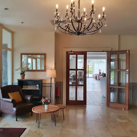 Country מלון ווסטפורט