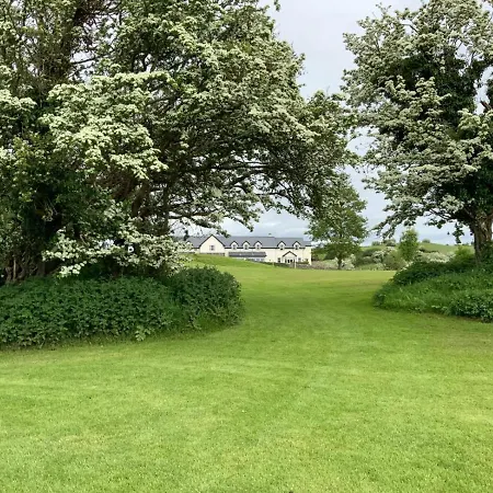 Country 3* ווסטפורט