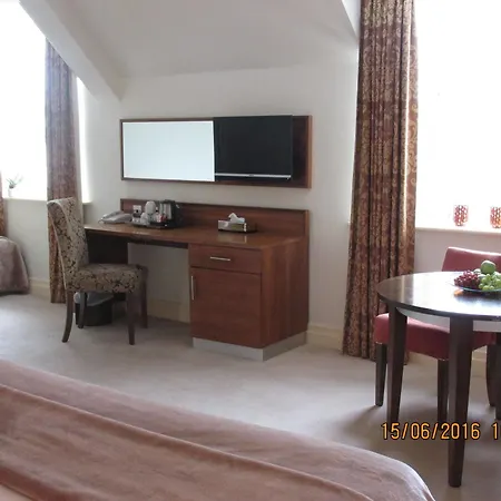 מלון Country ווסטפורט