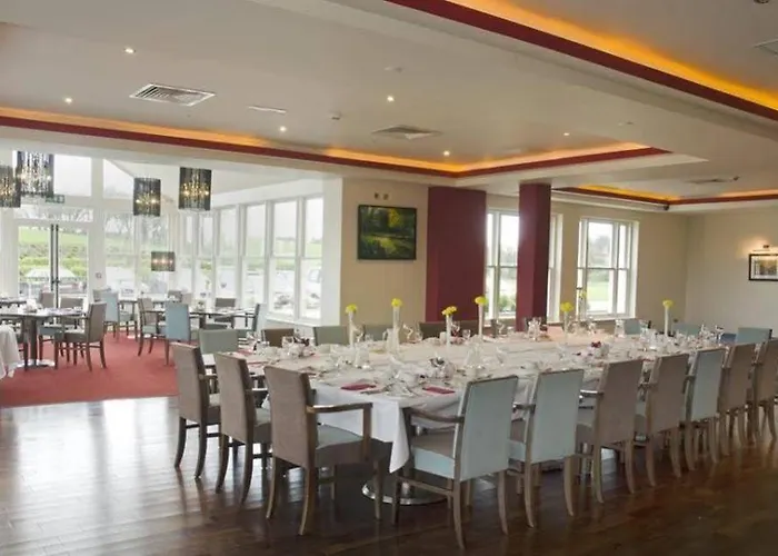 Hotell Country Westport