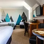 Hotel Country Westport