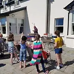 Country Hotel Westport