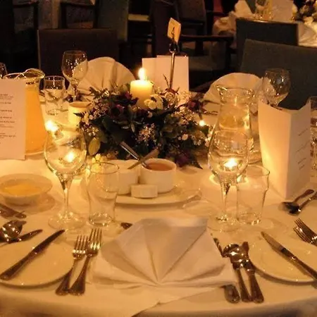 Country Szálloda Westport