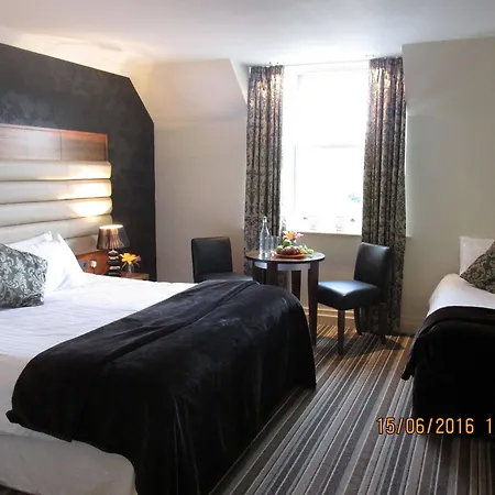 Country Hotell Westport