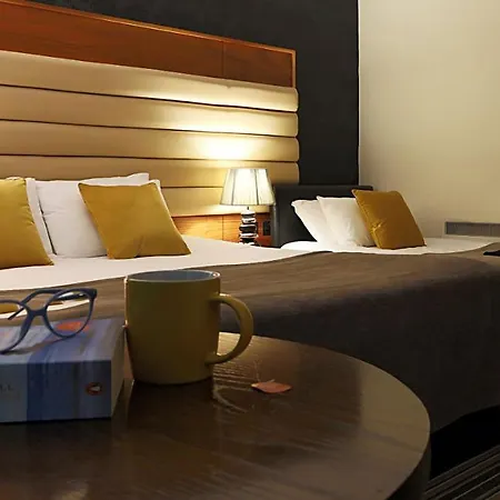 Hotel Country 3*