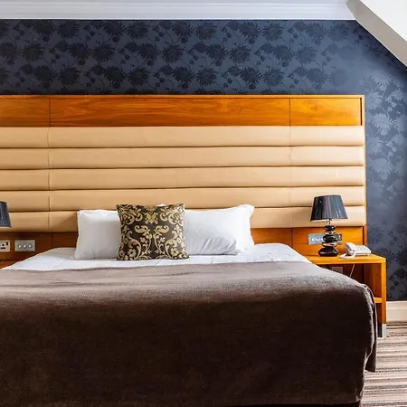 Hotel Country Westport