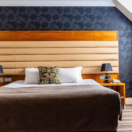 Szálloda Country Westport