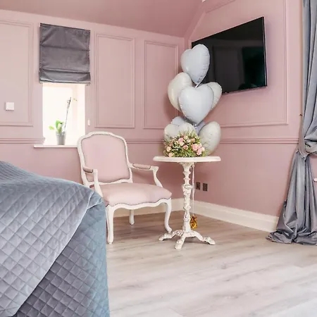 Country Szálloda Westport