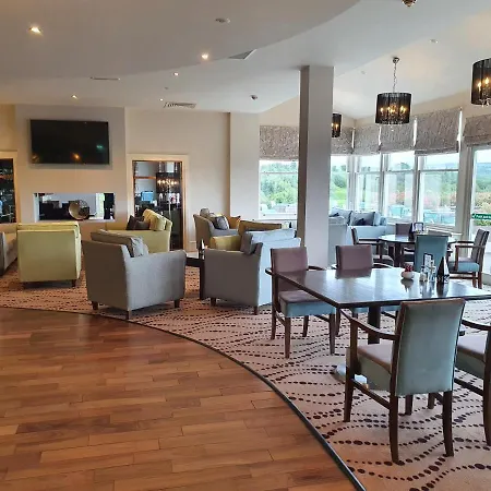 Szálloda Country Westport