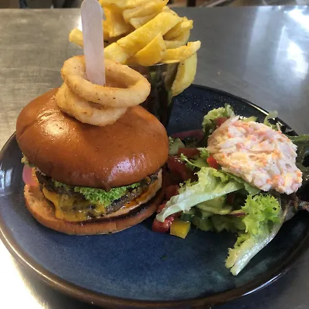 Szálloda Country Westport