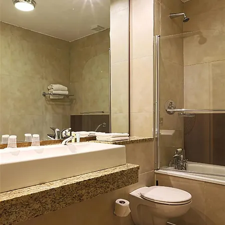 Country Hotel 3*