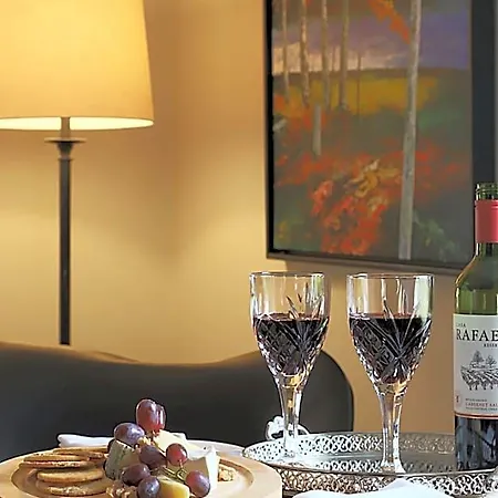 Hotel Country Westport