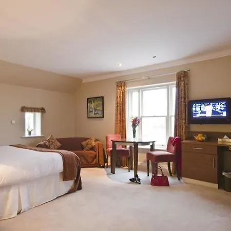 Hotell Country