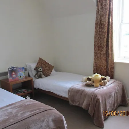 Country 3* Westport