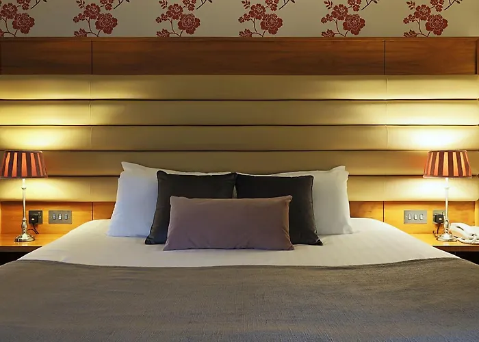 Country Hotel Westport