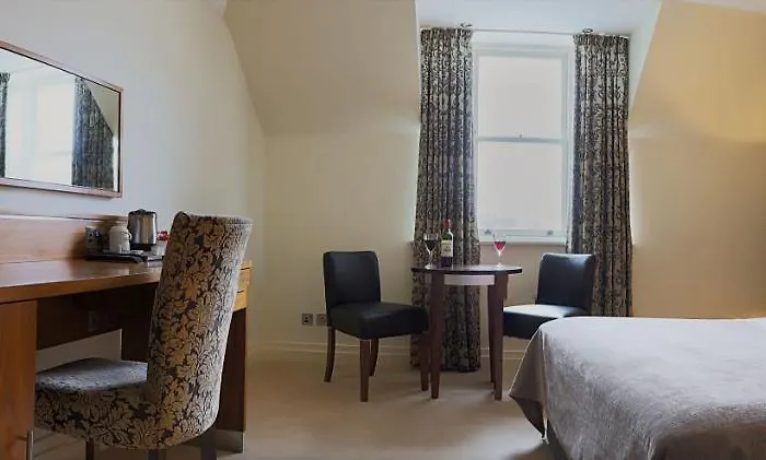 Hotel Country Westport