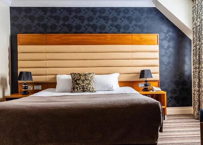 Hotel Country Westport