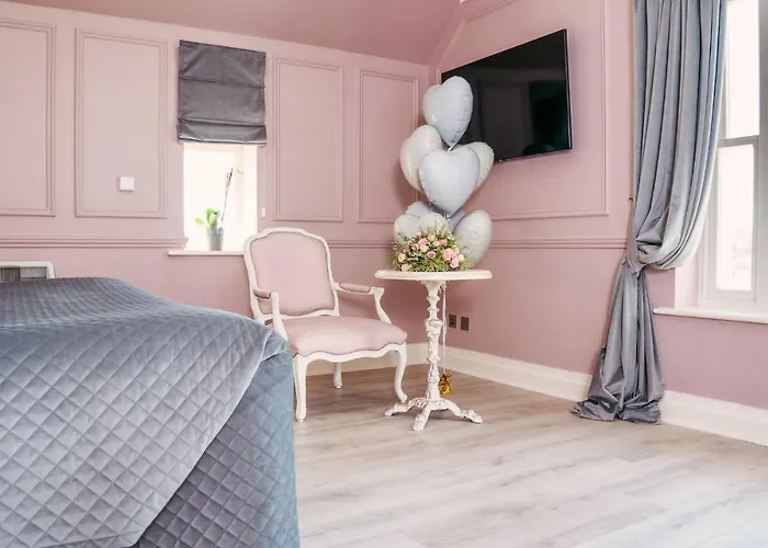 Country Hotel Westport