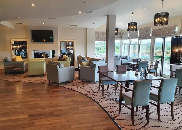 Hotel Country Westport