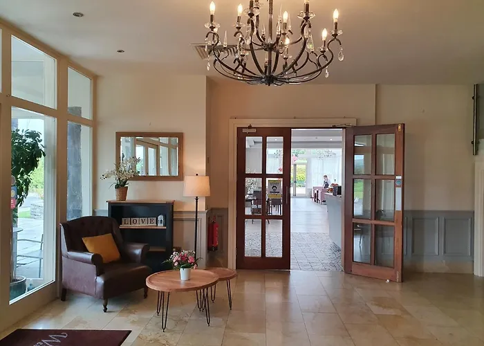 Country Hotel Westport