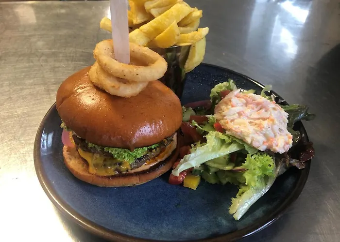 Hotel Country Westport