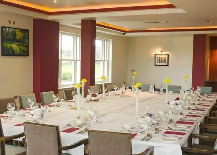 Country Hotel Westport