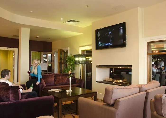 Hotel Country Westport