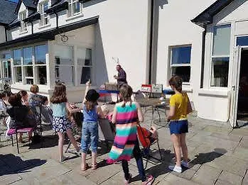 Country Hotel Westport