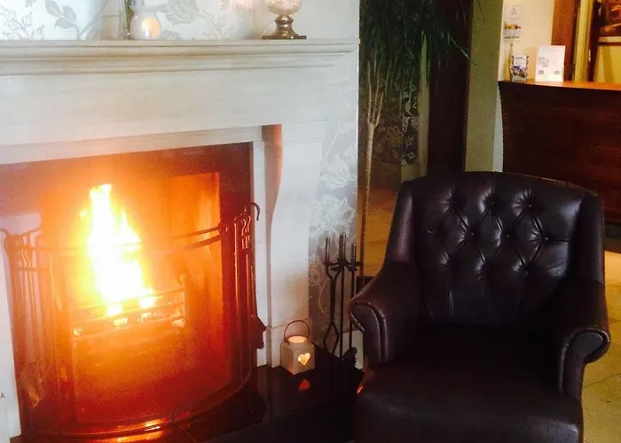 Country Hotel Westport