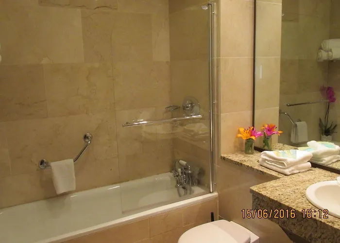 Country Hotel Westport