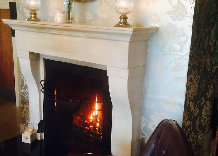 Country Hotel Westport