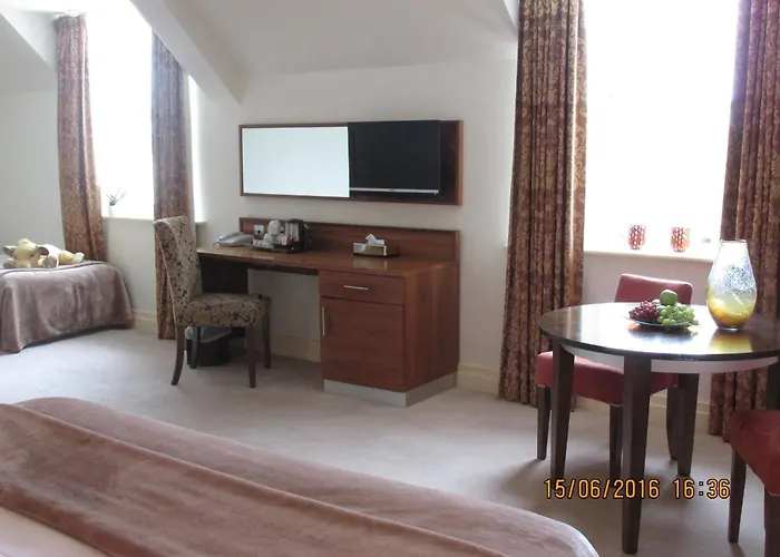 Hotel Country Westport