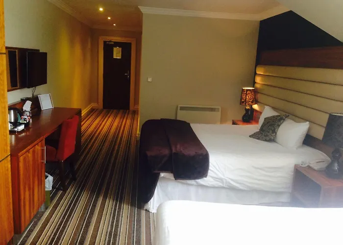 Hotel Country Westport