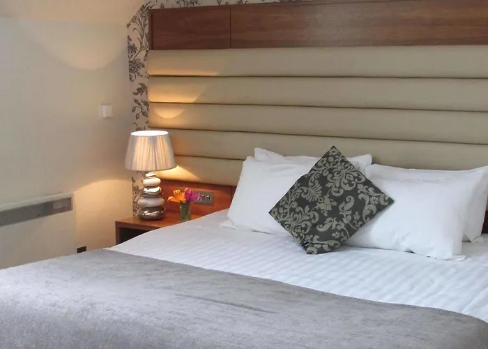 Country Hotel Westport