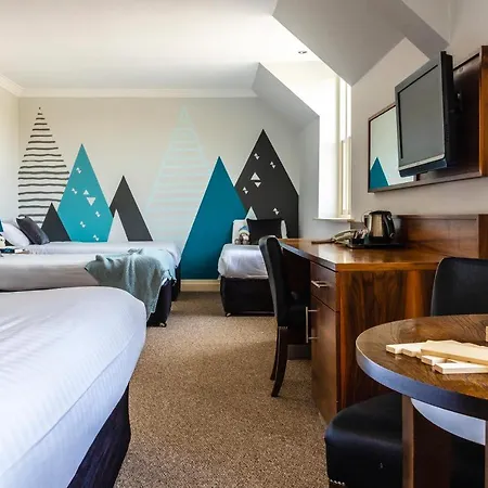 Hotel Country Westport