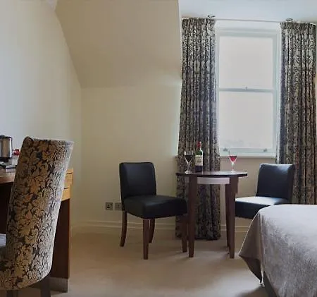 Hotel Country Westport