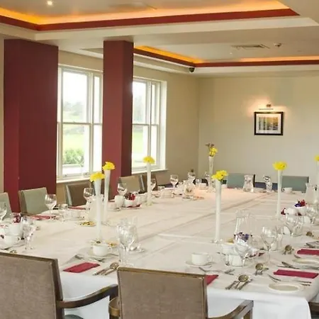 Country Hotel Westport