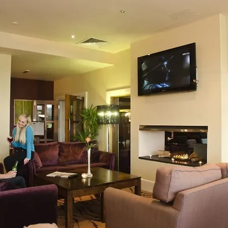 Hotel Country Westport