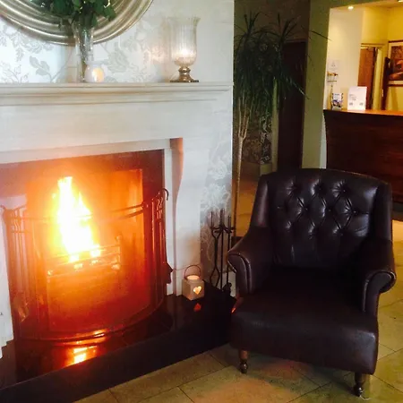 Country Hotel Westport