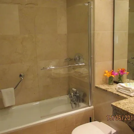 Country Hotel Westport