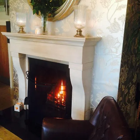 Country Hotel Westport