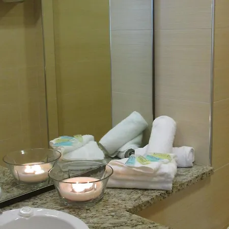 Hotel Country Westport