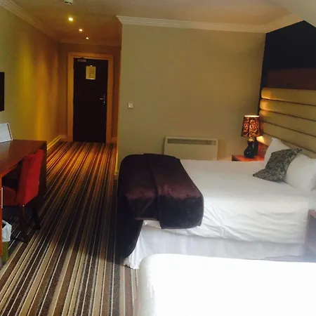 Hotel Country Westport