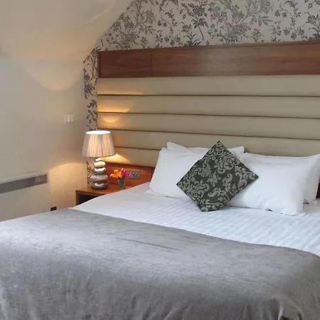 Country Hotel Westport