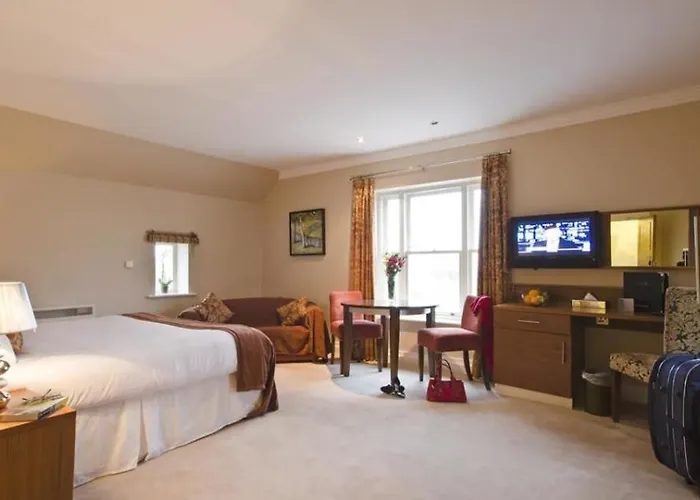 Hotel Country
